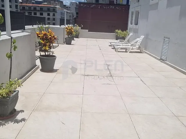 Apartamento com 52m² 1 quarto e 1 banheiro, à venda, no bairro Centro em São Paulo