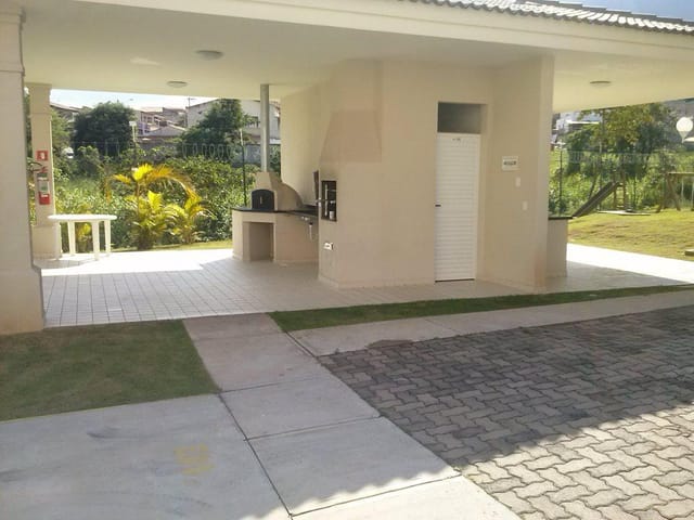 Foto do Apartamento - Apartamento à venda 2 Quartos, 1 Vaga, 52M², Vila Odin, Sorocaba - SP | Massimo Residence | Ary Proenca Negócios Imobiliários Ltda