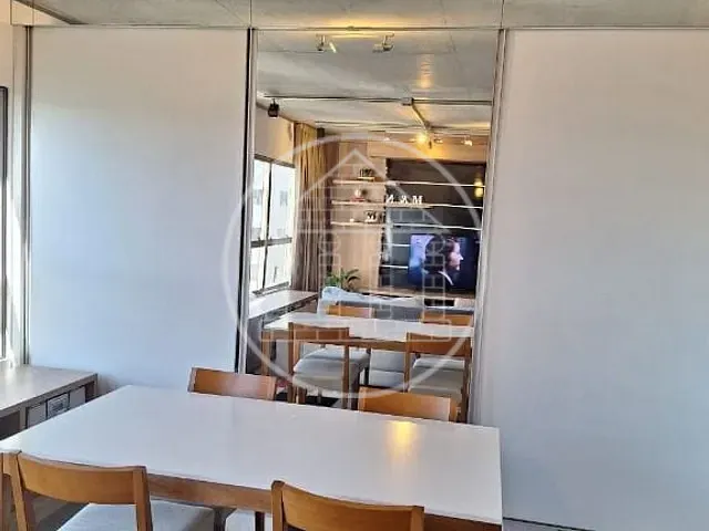 Apartamento com 70m² 1 quarto e 2 banheiros, à venda, no bairro Usina Piratininga em São Paulo