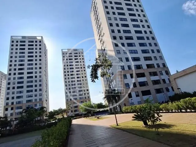 Apartamento com 70m² 1 quarto e 2 banheiros, à venda, no bairro Usina Piratininga em São Paulo