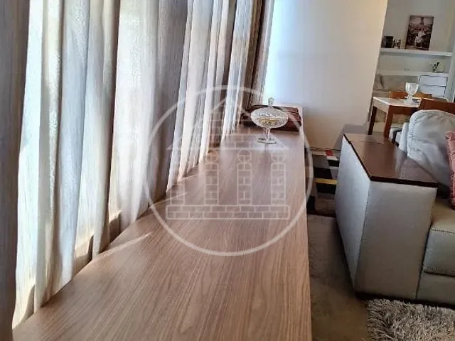Apartamento com 70m² 1 quarto e 2 banheiros, à venda, no bairro Usina Piratininga em São Paulo