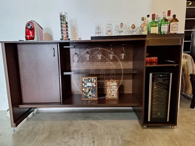 Apartamento com 70m² 1 quarto e 2 banheiros, à venda, no bairro Usina Piratininga em São Paulo