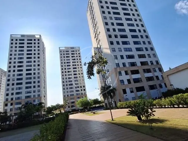 Apartamento com 70m² 1 quarto e 2 banheiros, à venda, no bairro Usina Piratininga em São Paulo