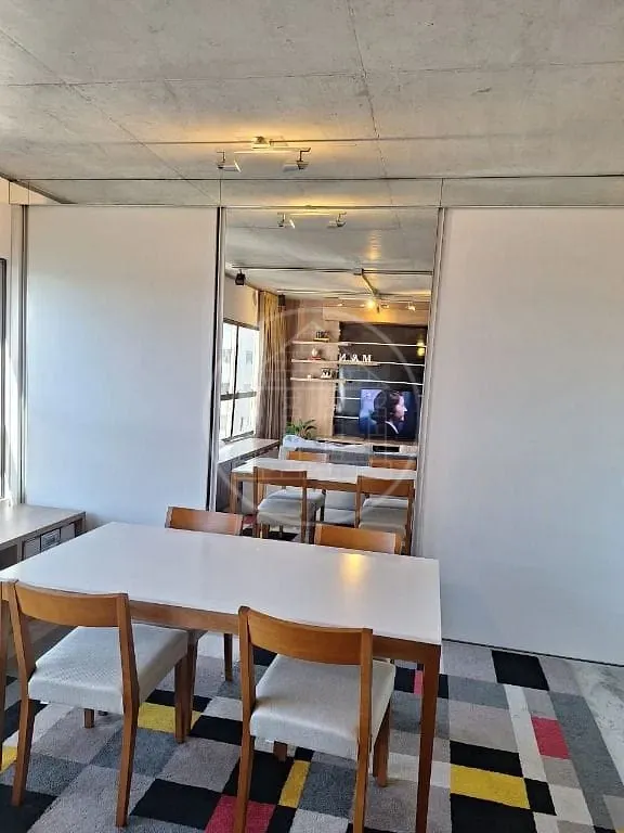 Apartamento, 1 quarto, 70 m² - Foto 3