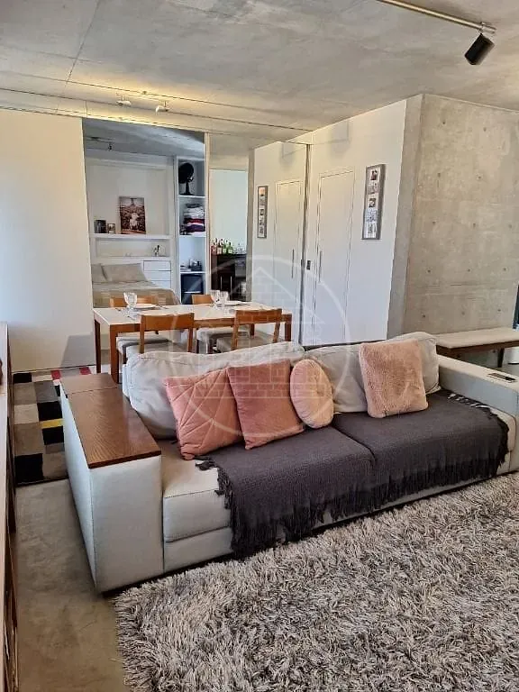 Apartamento, 1 quarto, 70 m² - Foto 2