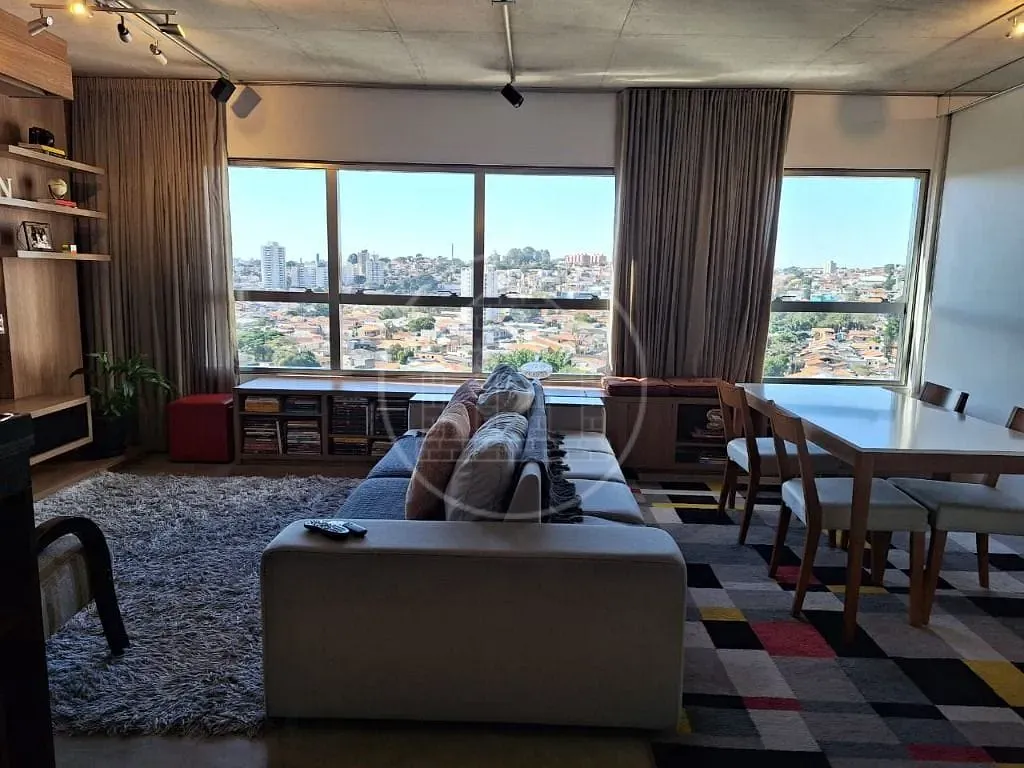 Apartamento, 1 quarto, 70 m² - Foto 6