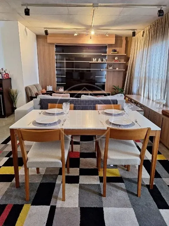 Apartamento, 1 quarto, 70 m² - Foto 11