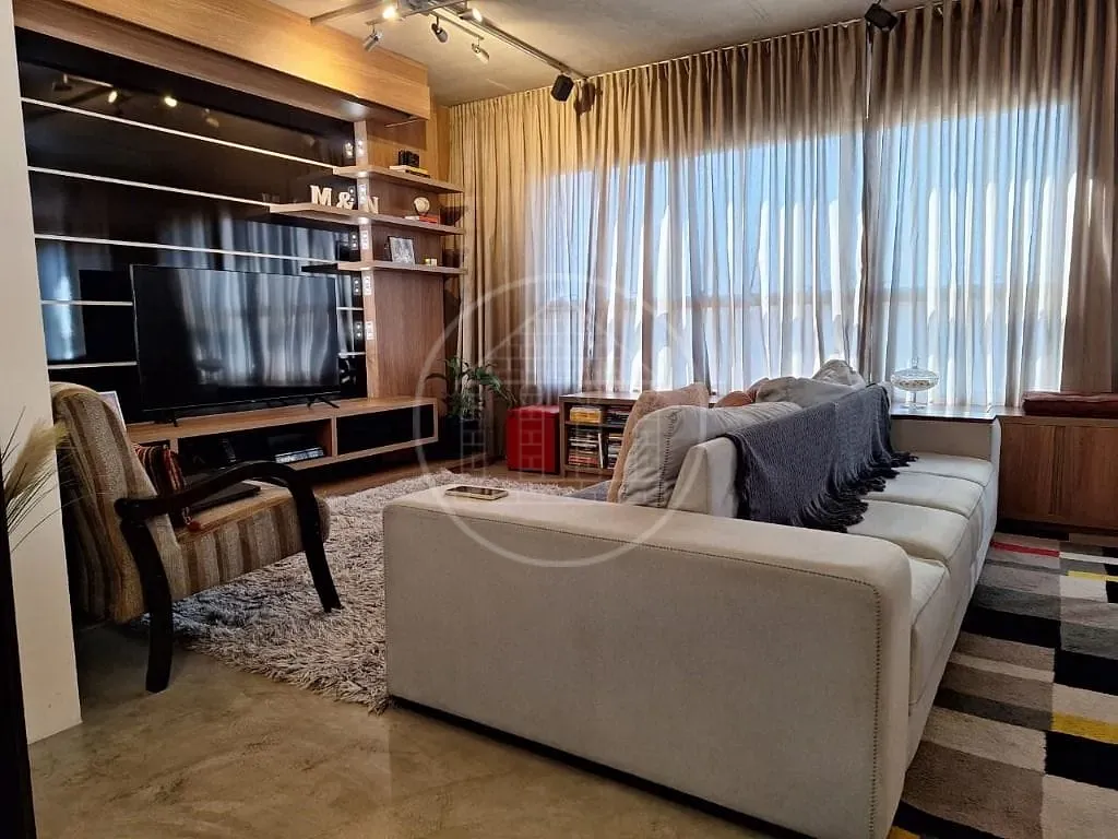 Apartamento, 1 quarto, 70 m² - Foto 9
