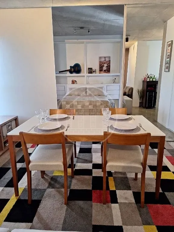 Apartamento, 1 quarto, 70 m² - Foto 8