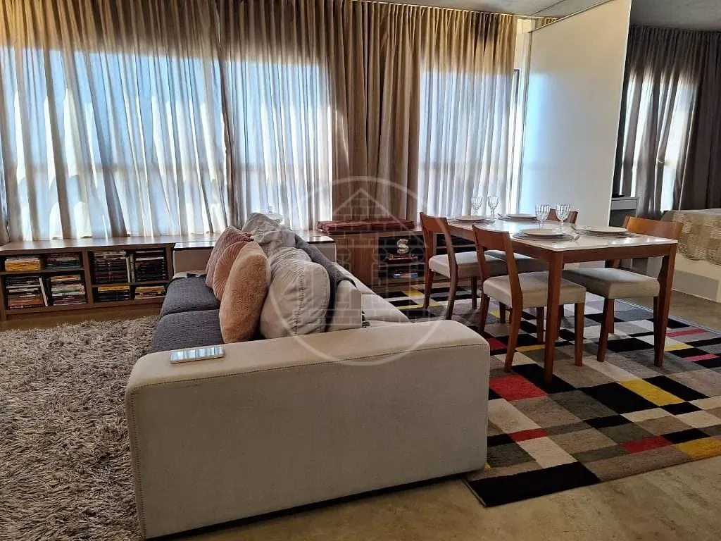 Apartamento, 1 quarto, 70 m² - Foto 7