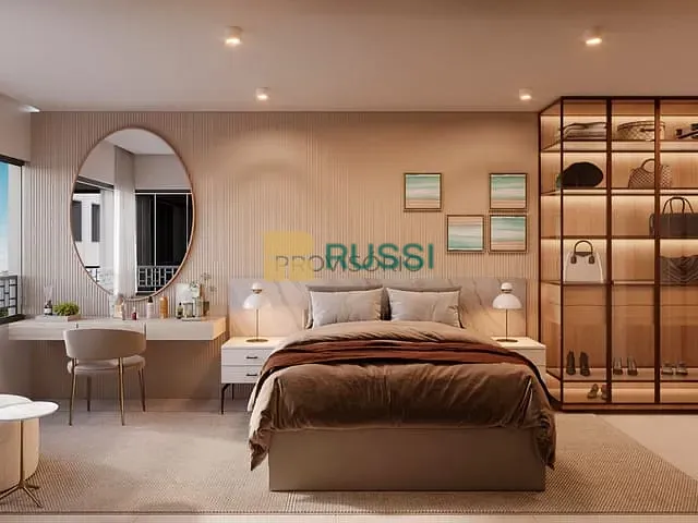 Apartamento com 75m² 2 quartos e 3 banheiros, à venda, no bairro Vila Adyana em São José dos Campos