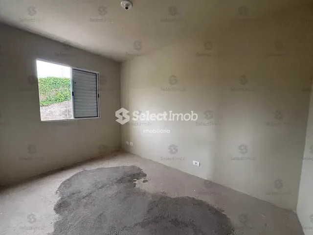 Apartamento com 50m² 2 quartos e 1 banheiro, à venda, no bairro Jardim Estrela em Mauá