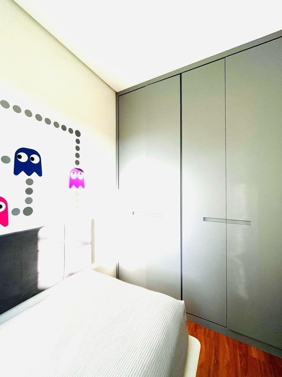 Apartamento em Tamboré — foto 4