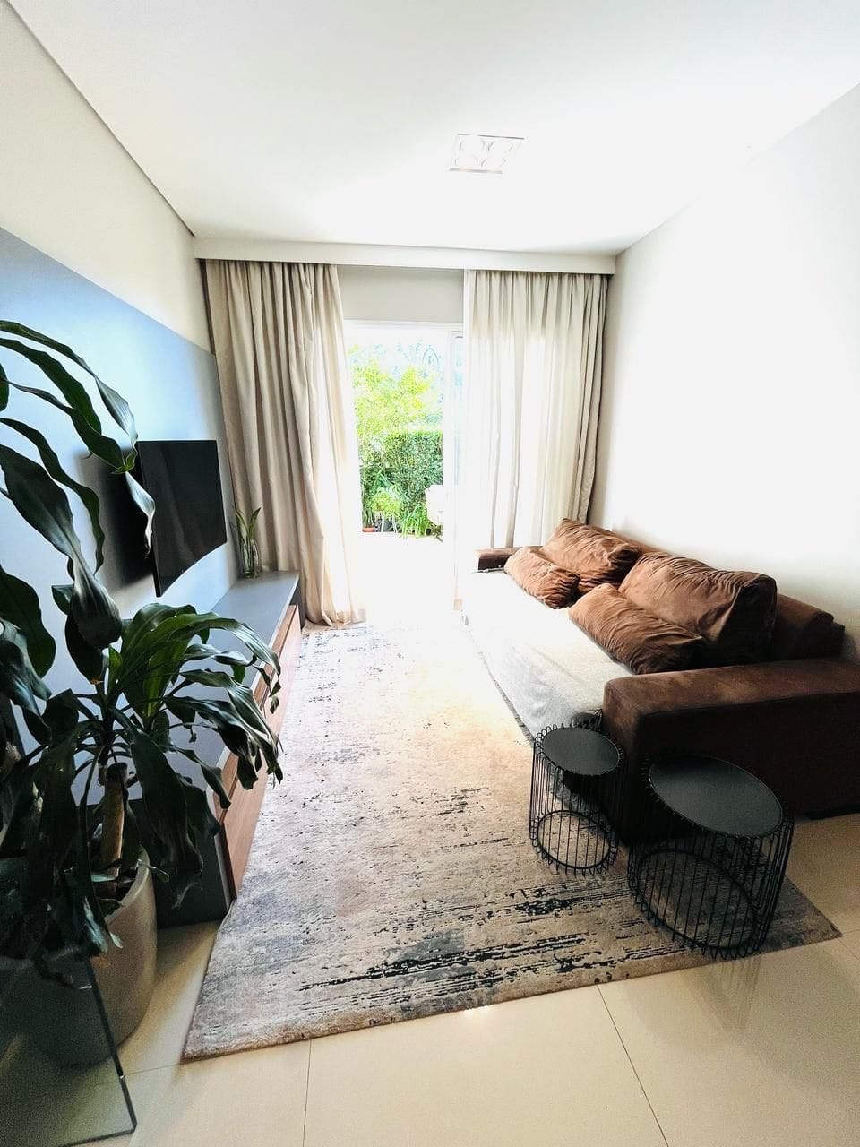 Apartamento em Tamboré — foto 3