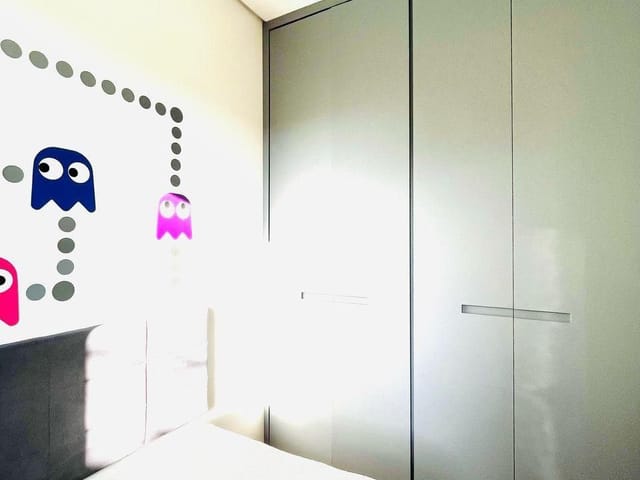 Apartamento com 119m² 3 quartos e 3 banheiros, à venda, no bairro Tamboré em Santana de Parnaíba