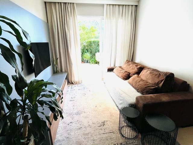 Apartamento com 119m² 3 quartos e 3 banheiros, à venda, no bairro Tamboré em Santana de Parnaíba
