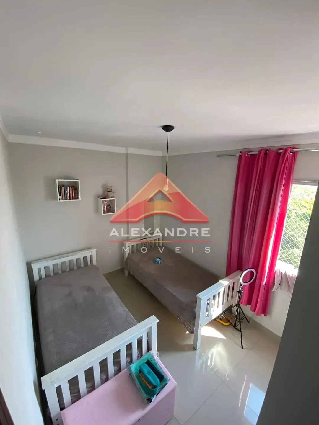 Apartamento, 3 quartos, 70 m² - Foto 3