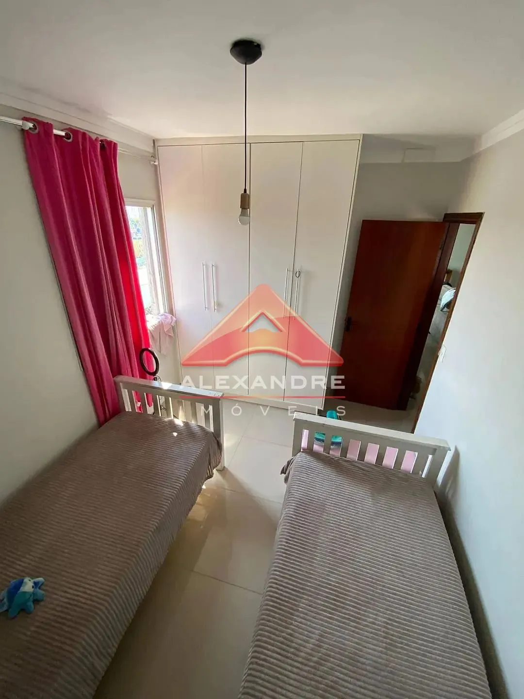 Apartamento, 3 quartos, 70 m² - Foto 2