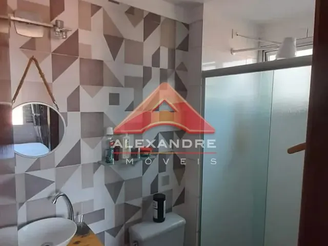 Apartamento com 112m² 3 quartos e 2 banheiros, à venda, no bairro Vila Tatetuba em São José Dos Campos