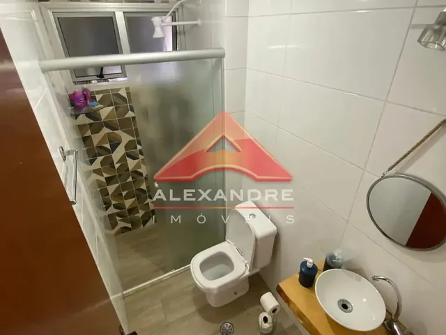 Apartamento com 112m² 3 quartos e 2 banheiros, à venda, no bairro Vila Tatetuba em São José Dos Campos