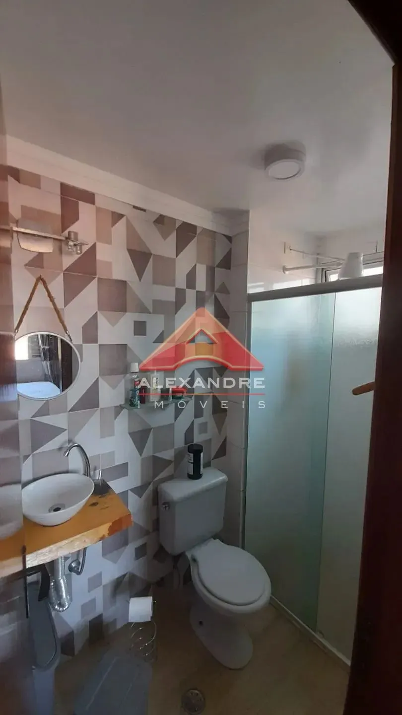 Apartamento, 3 quartos, 70 m² - Foto 7