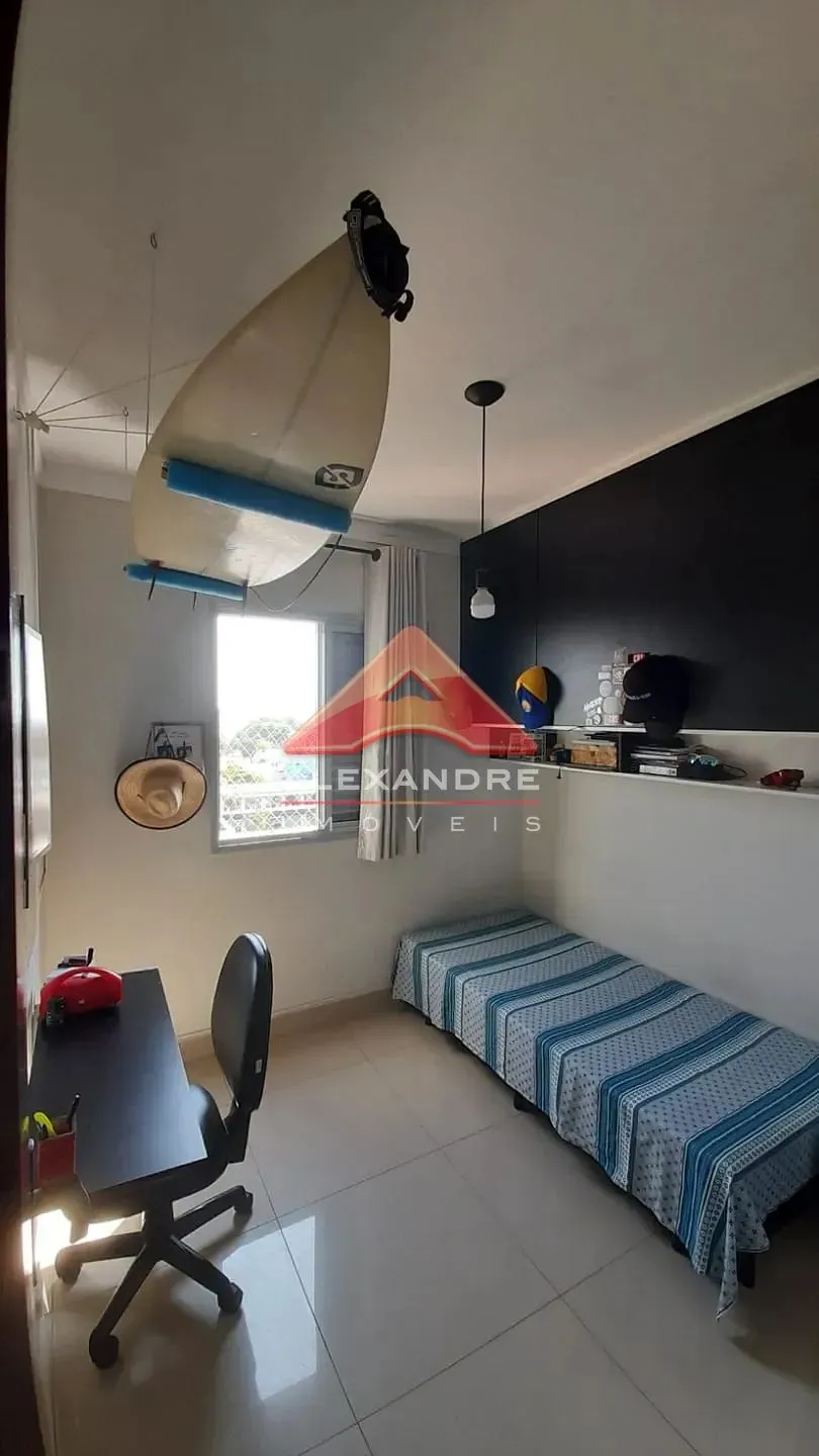 Apartamento, 3 quartos, 70 m² - Foto 9