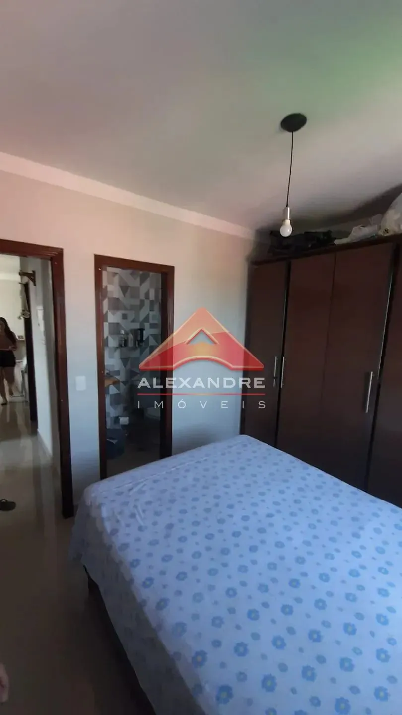 Apartamento, 3 quartos, 70 m² - Foto 10