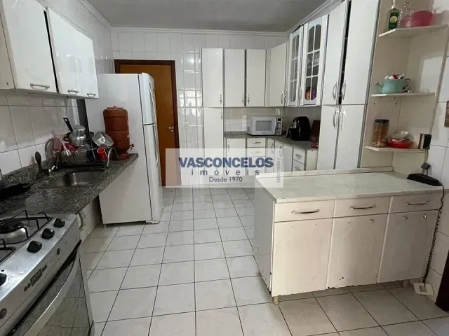 Apartamento com 123m² 4 quartos e 3 banheiros, para alugar, no bairro Bosque dos Eucaliptos em São José dos Campos