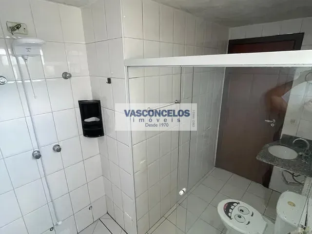 Apartamento com 123m² 4 quartos e 3 banheiros, para alugar, no bairro Bosque dos Eucaliptos em São José dos Campos