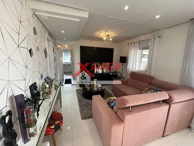 Apartamento 2 quartos e 3 banheiros, à venda, no bairro Vila Formosa em São Paulo