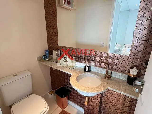 Apartamento 2 quartos e 3 banheiros, à venda, no bairro Vila Formosa em São Paulo