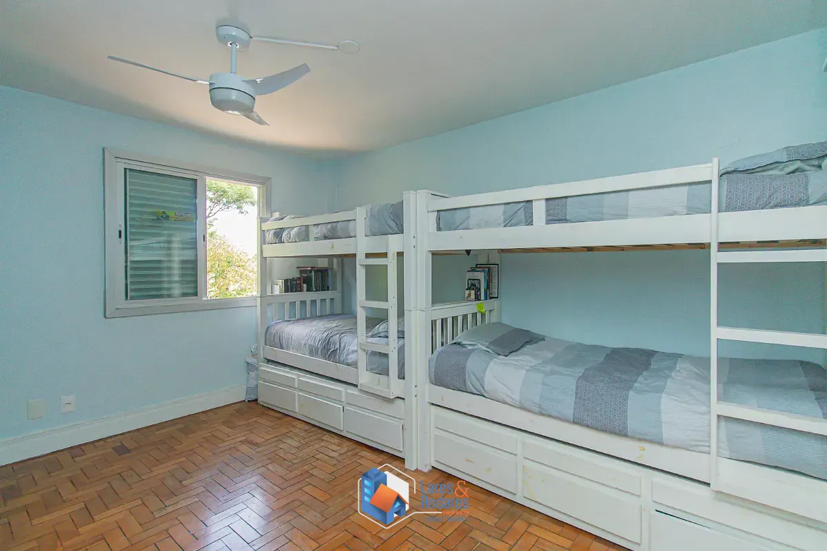 Apartamento, 3 quartos, 154 m² - Foto 20