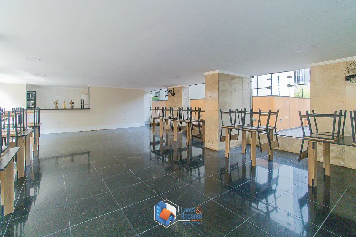 Apartamento, 3 quartos, 154 m² - Foto 29