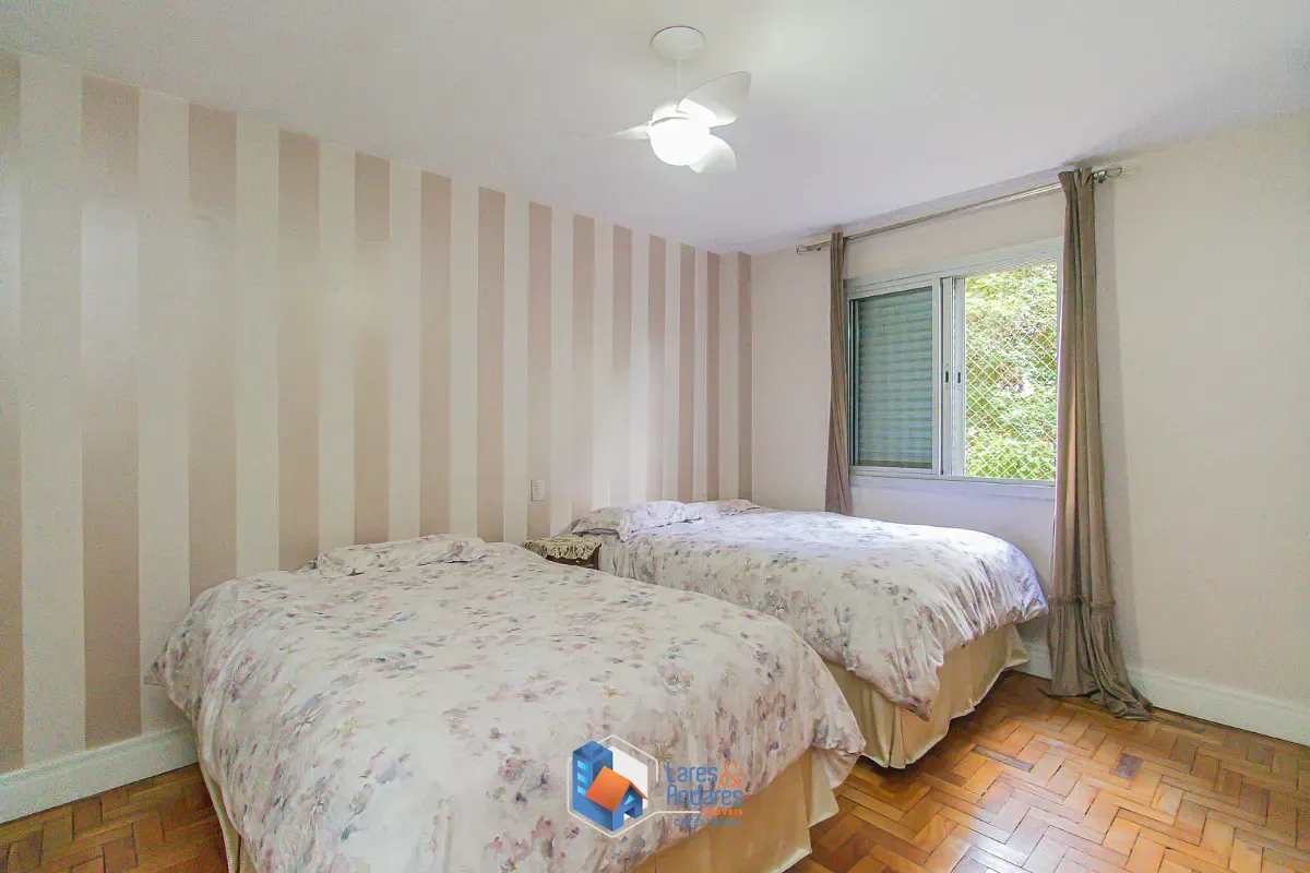 Apartamento, 3 quartos, 154 m² - Foto 7