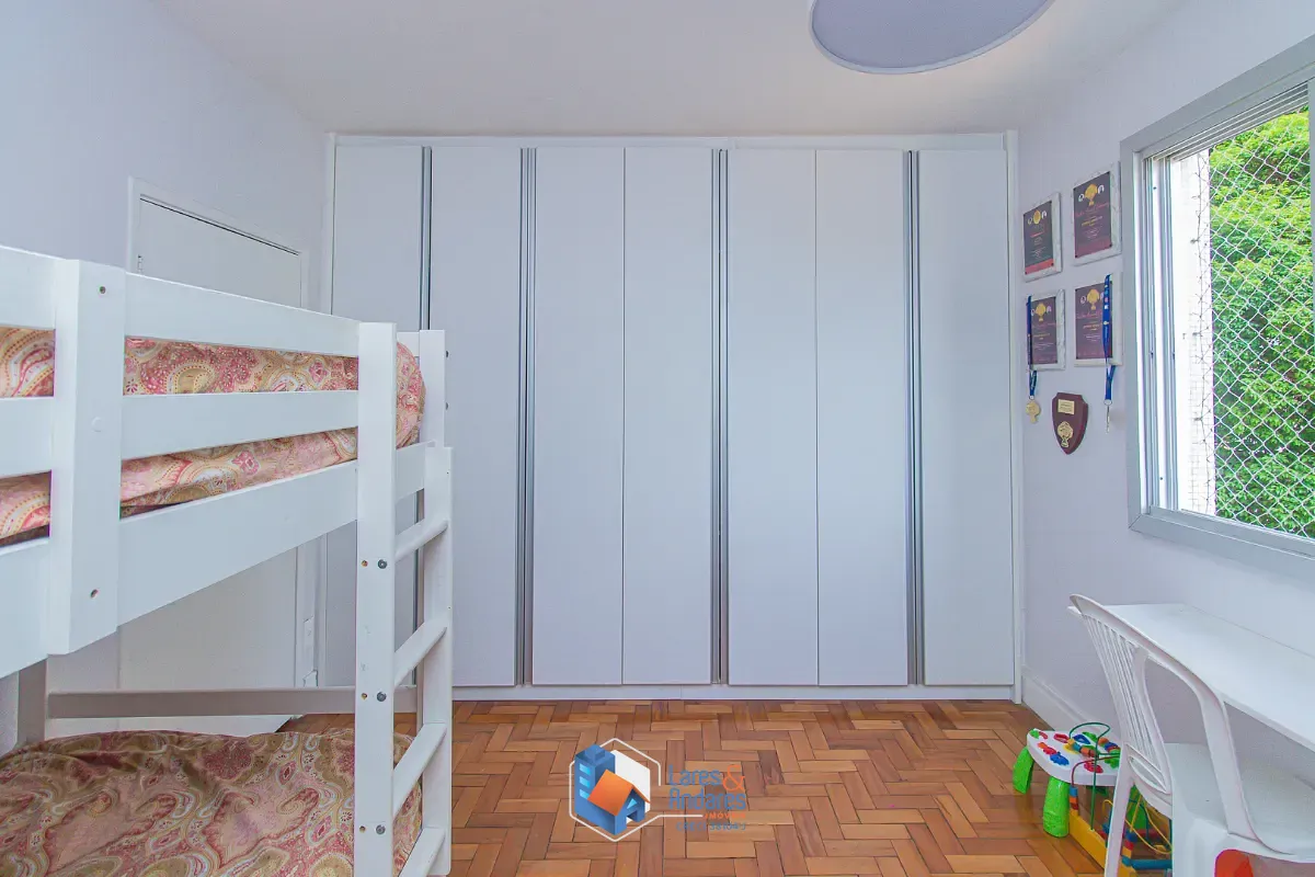 Apartamento, 3 quartos, 154 m² - Foto 19