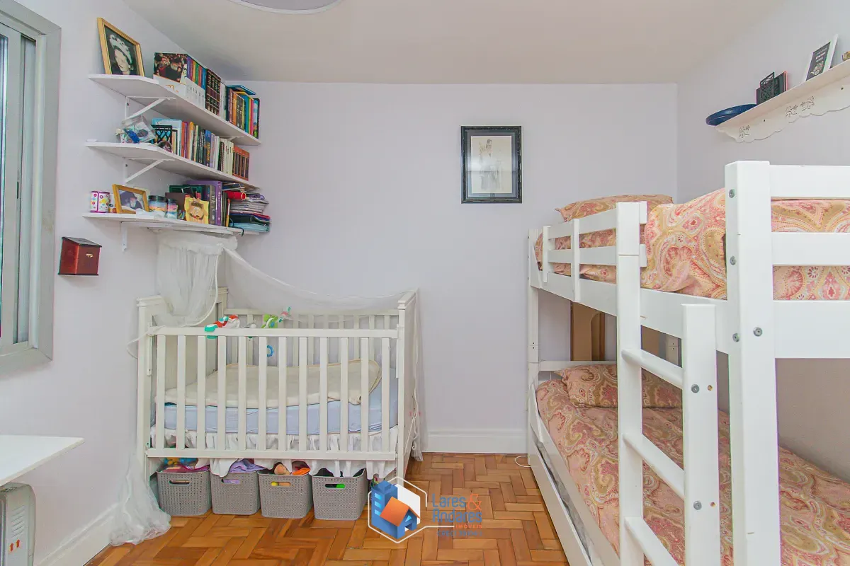 Apartamento, 3 quartos, 154 m² - Foto 17