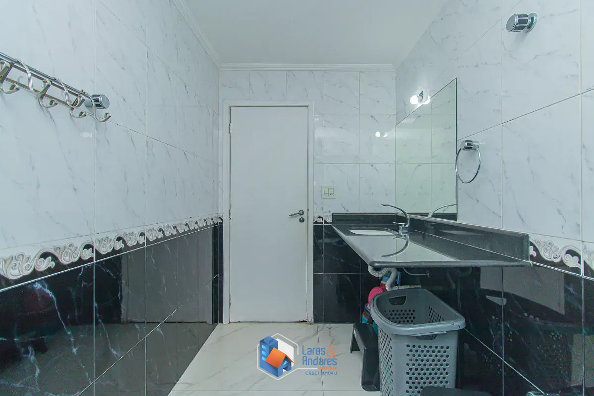 Apartamento, 3 quartos, 154 m² - Foto 15