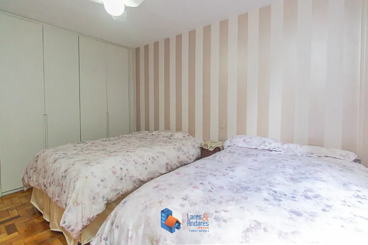 Apartamento, 3 quartos, 154 m² - Foto 9