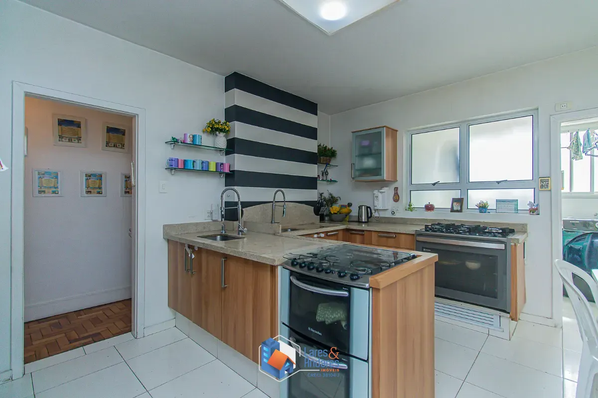 Apartamento, 3 quartos, 154 m² - Foto 25