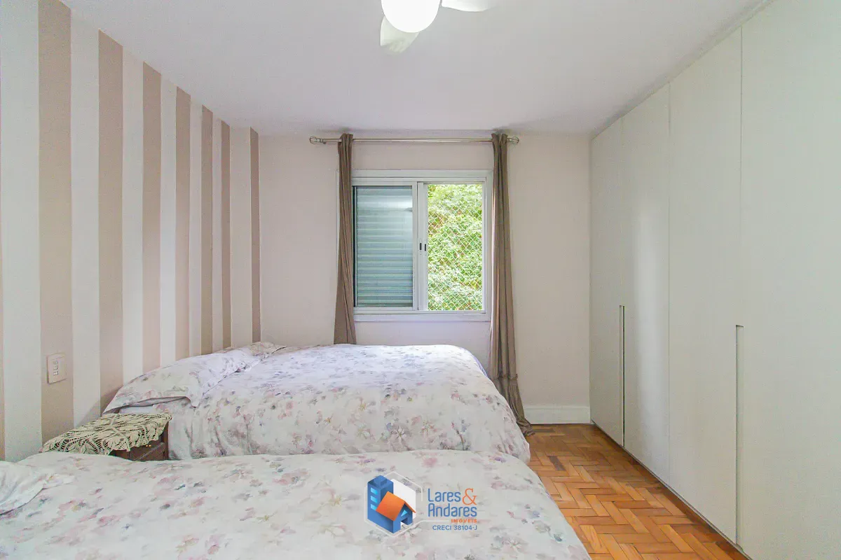 Apartamento, 3 quartos, 154 m² - Foto 10