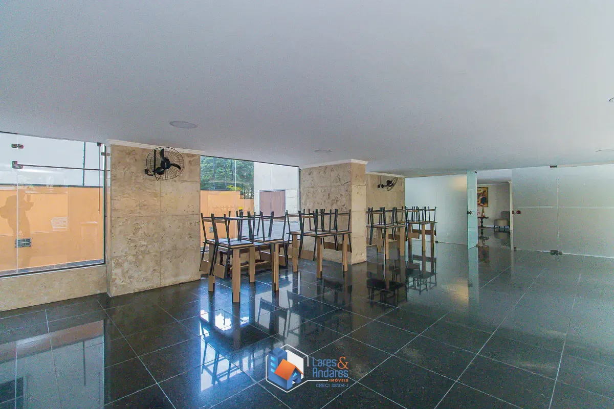 Apartamento, 3 quartos, 154 m² - Foto 30