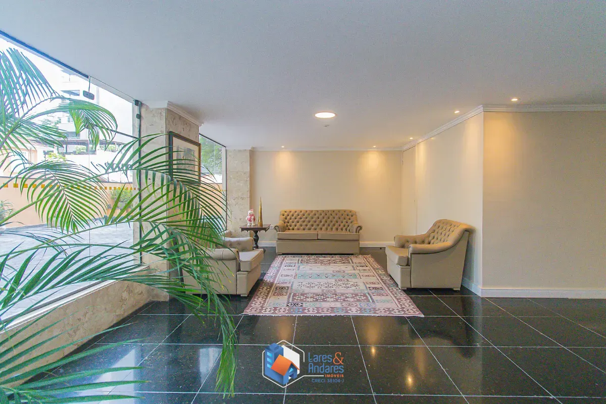 Apartamento, 3 quartos, 154 m² - Foto 28