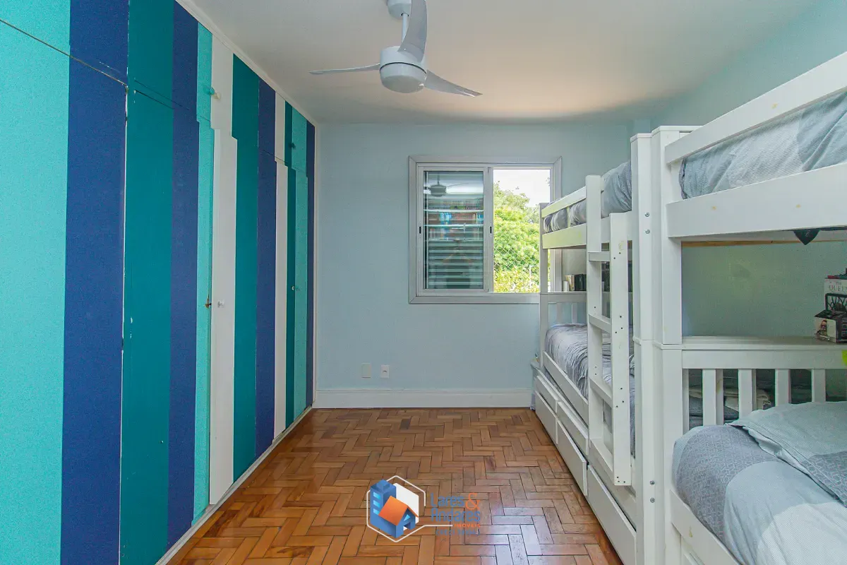 Apartamento, 3 quartos, 154 m² - Foto 23