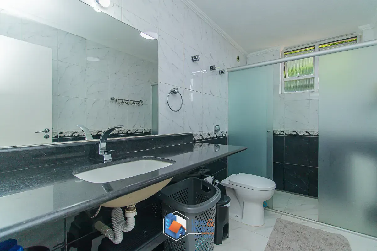 Apartamento, 3 quartos, 154 m² - Foto 13