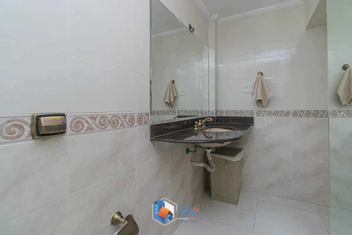 Apartamento, 3 quartos, 154 m² - Foto 11
