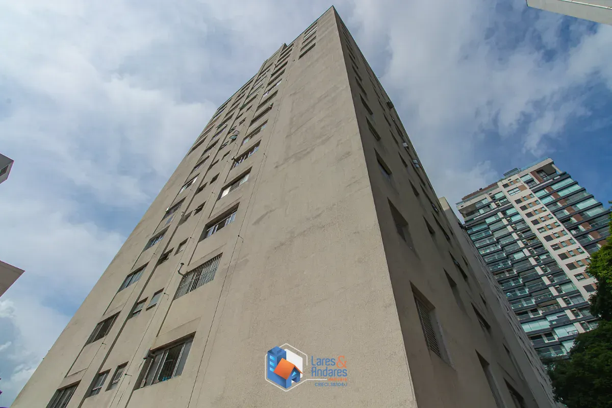 Apartamento, 3 quartos, 154 m² - Foto 33