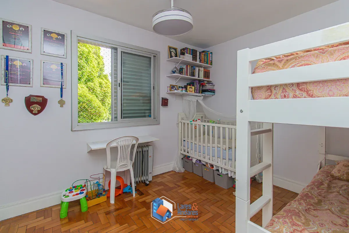 Apartamento, 3 quartos, 154 m² - Foto 16
