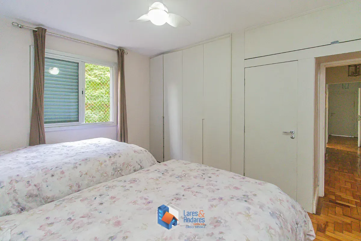 Apartamento, 3 quartos, 154 m² - Foto 8