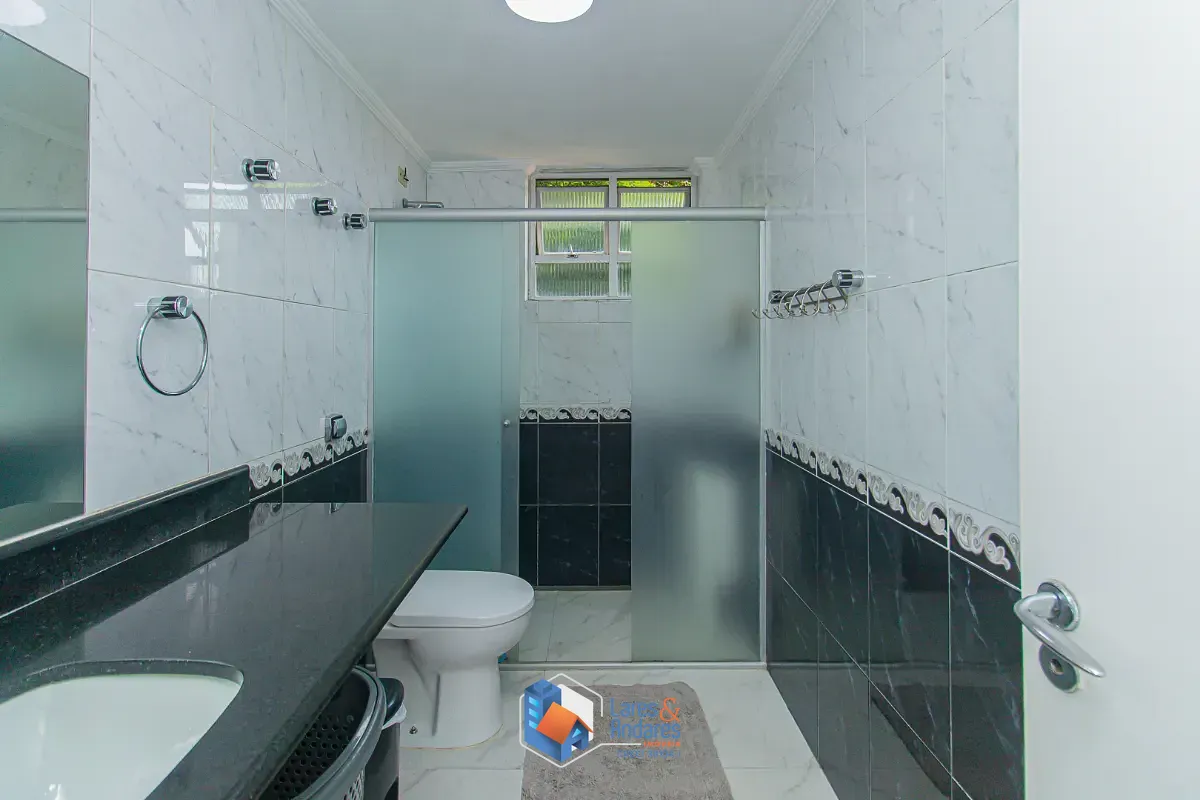 Apartamento, 3 quartos, 154 m² - Foto 14