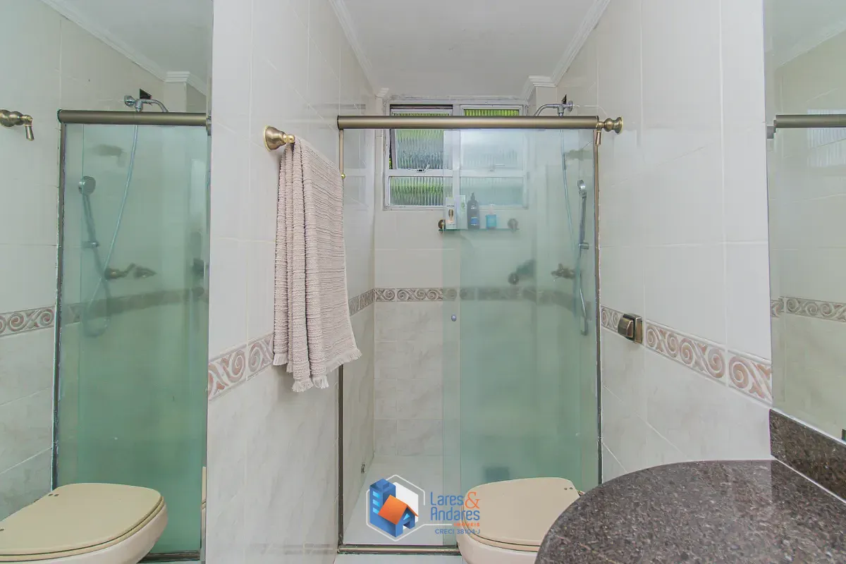 Apartamento, 3 quartos, 154 m² - Foto 12